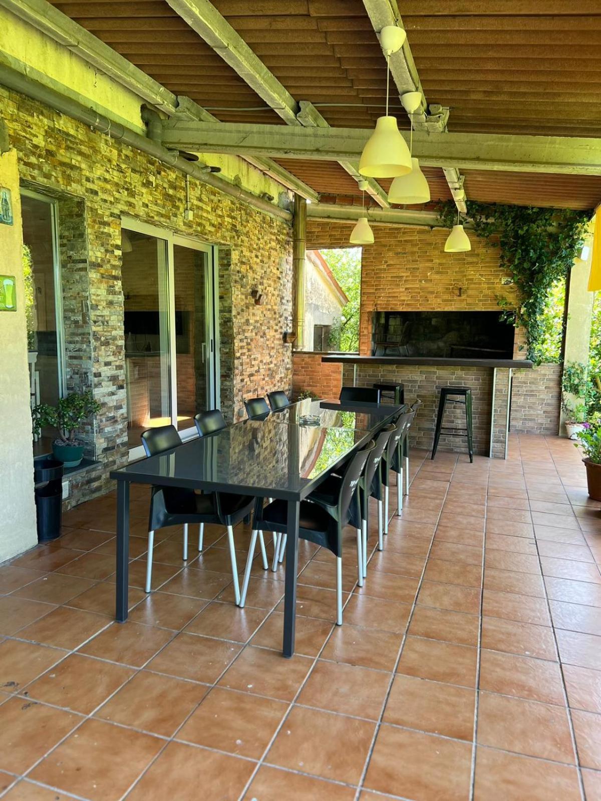 Twin Pines Camino Norte Arzúa Exterior foto